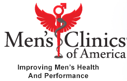 Mens Clinics of America